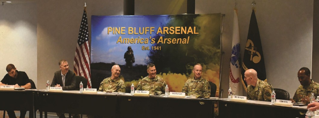 Army Chief of Staff visits PBA
