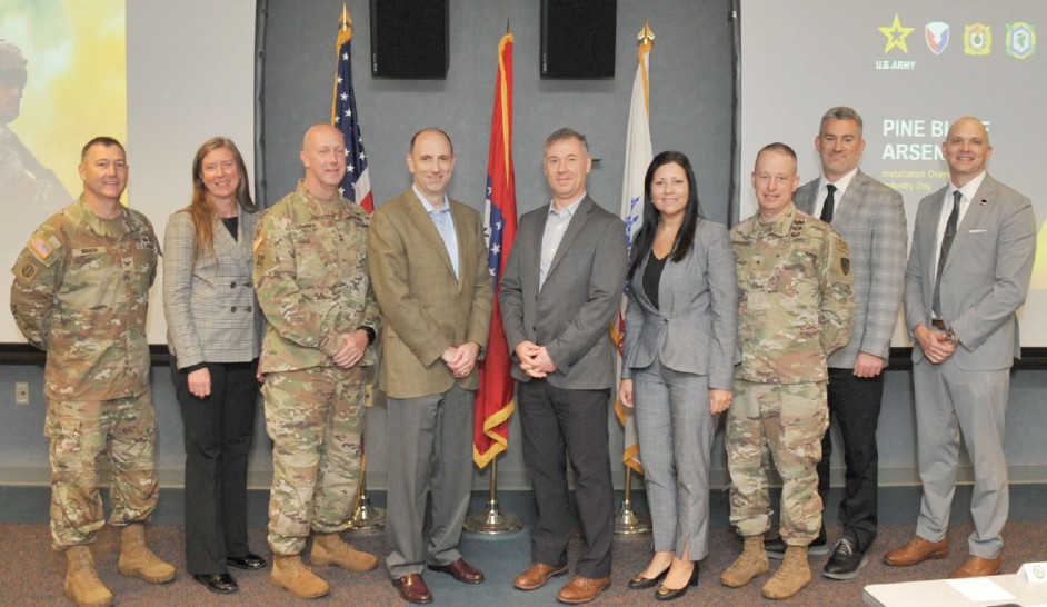 Arsenal commander addresses Workforce