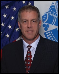 USA Official Photo